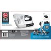 Hoover ONEPWR Bagless Cordless Standard Filter Spot Cleaner BH90100